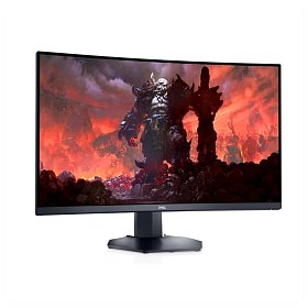 Монитор DELL 31.5" S3222DGM VA Black Curved 165Hz (210-AZZH)