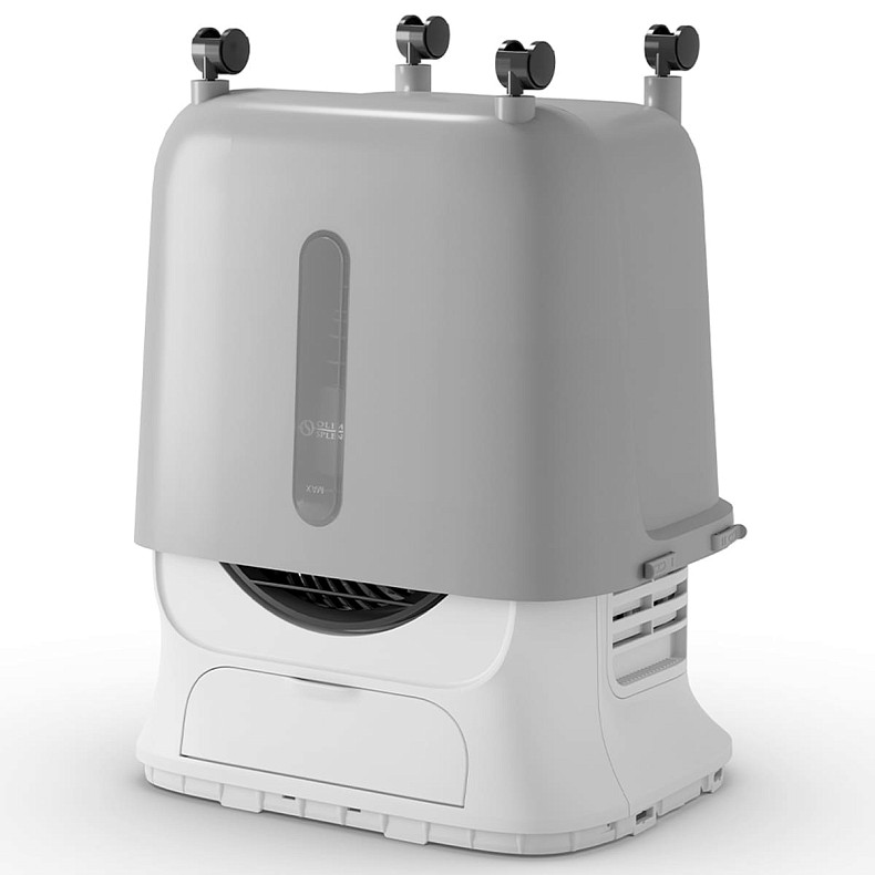 Охладитель воздуха Olimpia Splendid PELER 25 WIFI (OS-99209)