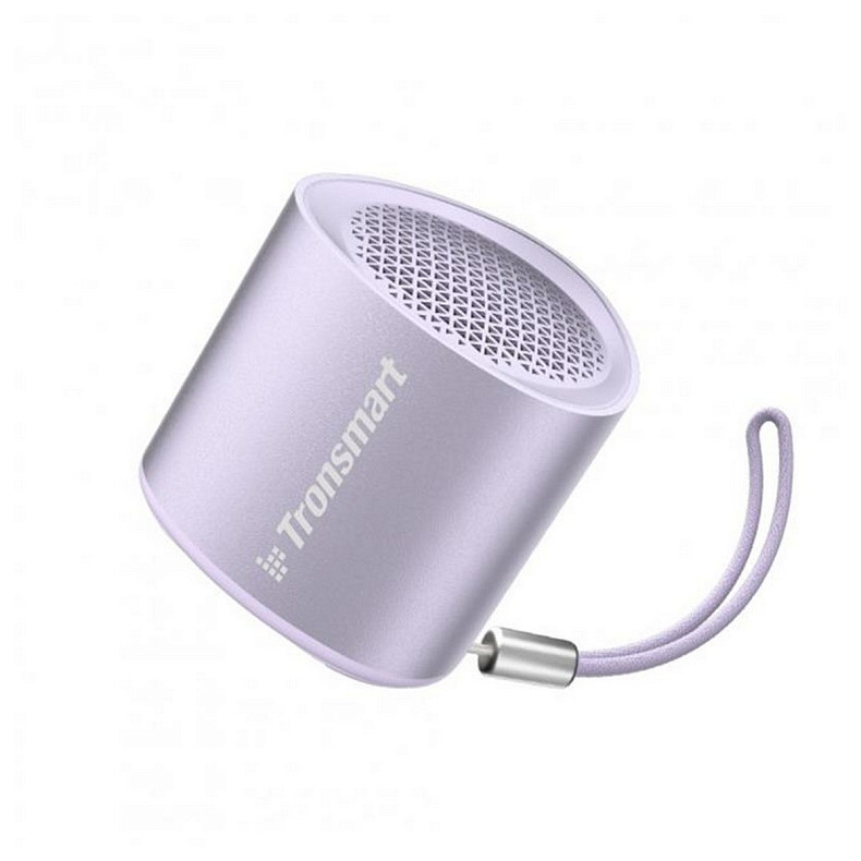 Акустична система Tronsmart Nimo Mini Speaker Purple (985910)