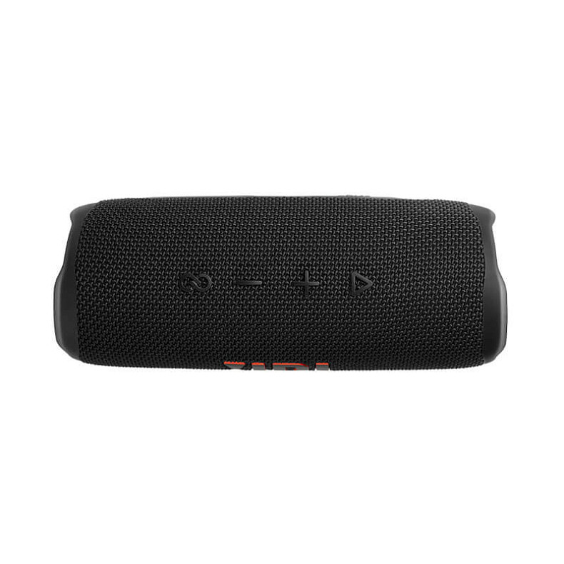 Акустика JBL Flip 6 Black (JBLFLIP6BLKEU)