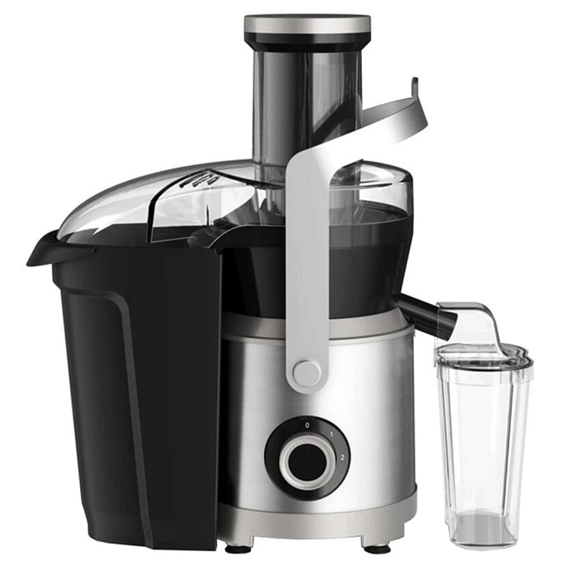 Соковыжималка Tefal Nutri XXL ZE660D10