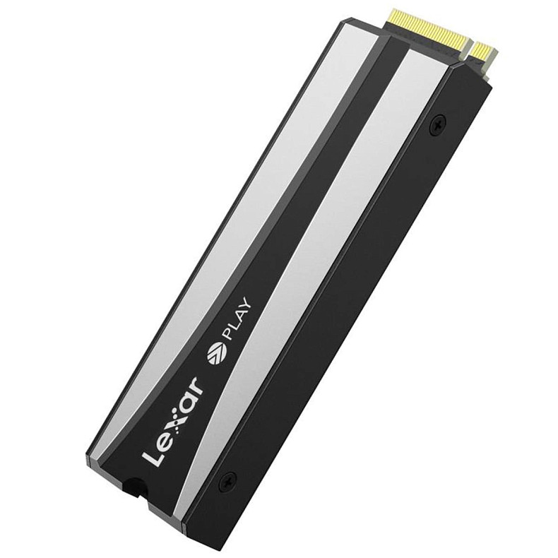 SSD диск Lexar PLAY M.2 2TB LNMPLY8002T-RNNNG