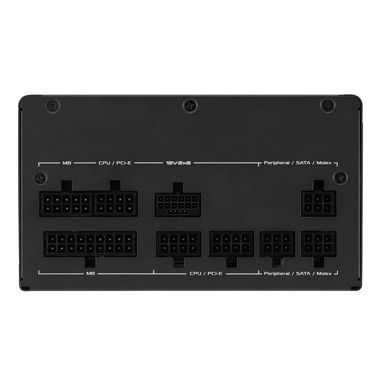 Блок питания Asus Prime 850W Gold (90YE00U2-B0NA00)