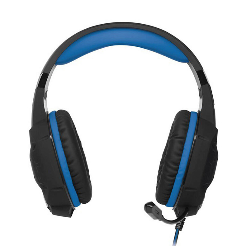 Наушники Sven AP-U980MV Black/Blue UAH (850210)