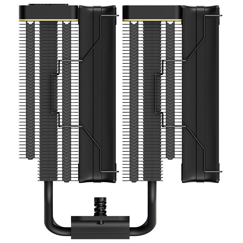 Система охлаждения Ocypus IOTA A62 BK (IOTA-A62-BK2NNWD00X-GL)