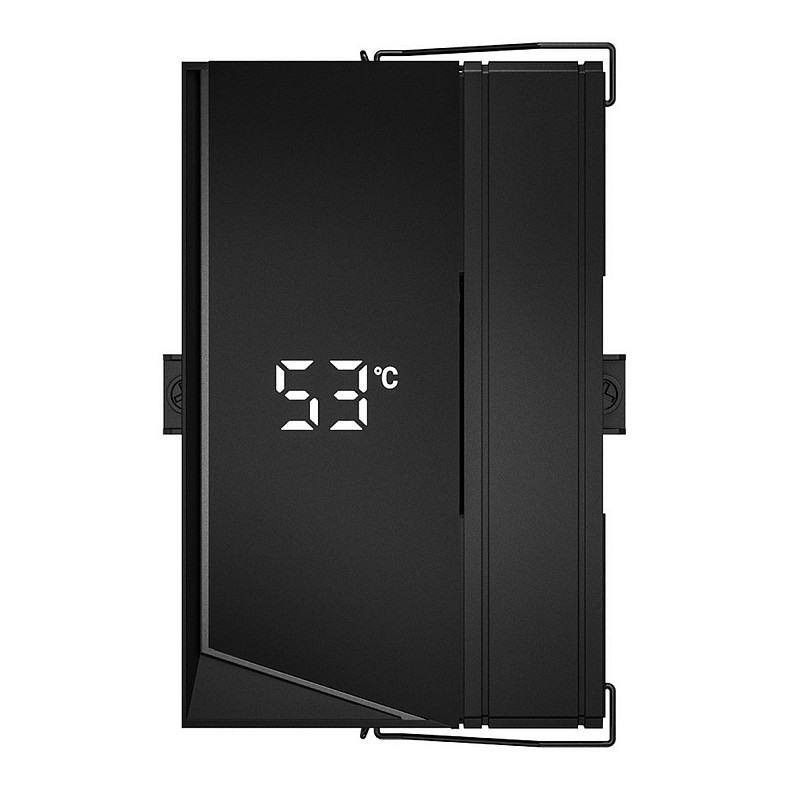 Кулер процесорний ID-Cooling Frozn A410 TD Black