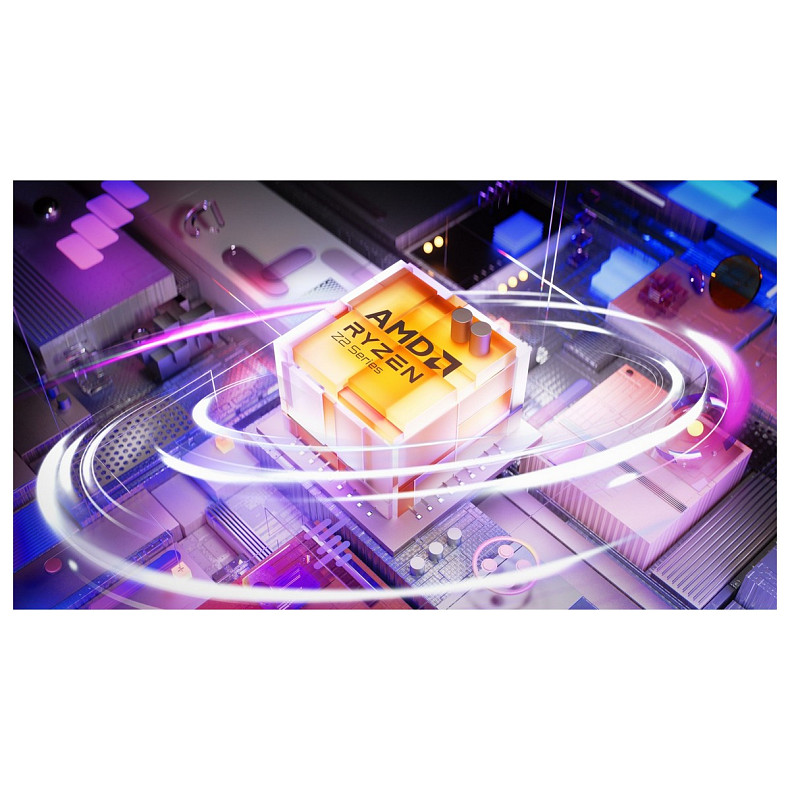 Портативная игровая приставка Lenovo Legion Go S 1 TB Glacier White (83L3001BRA)