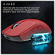 Мышь Ajazz AJ139 V2 Red (AJ139-V2-MC-R)