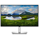 Монитор DELL 27" U2725QE HDMI, 2xDP, USB-C, Thunderbolt, RJ-45, IPS Black, 3840x2160, 120Hz, sRGB 10
