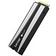 SSD диск Lexar PLAY M.2 2TB LNMPLY8002T-RNNNG
