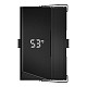 Кулер процесорний ID-Cooling Frozn A410 TD Black
