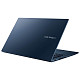 Ноутбук ASUS Vivobook 17X K1703ZA-AU066 17.3" FHD IPS, Intel i5-12500H, 16GB, F512GB, UMA, NoOS