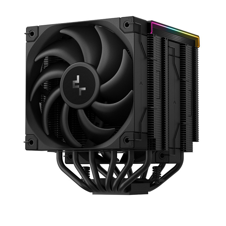 Кулер процесорний DeepCool AK620 Digital Pro (R-AK620-BKAPMN-G)