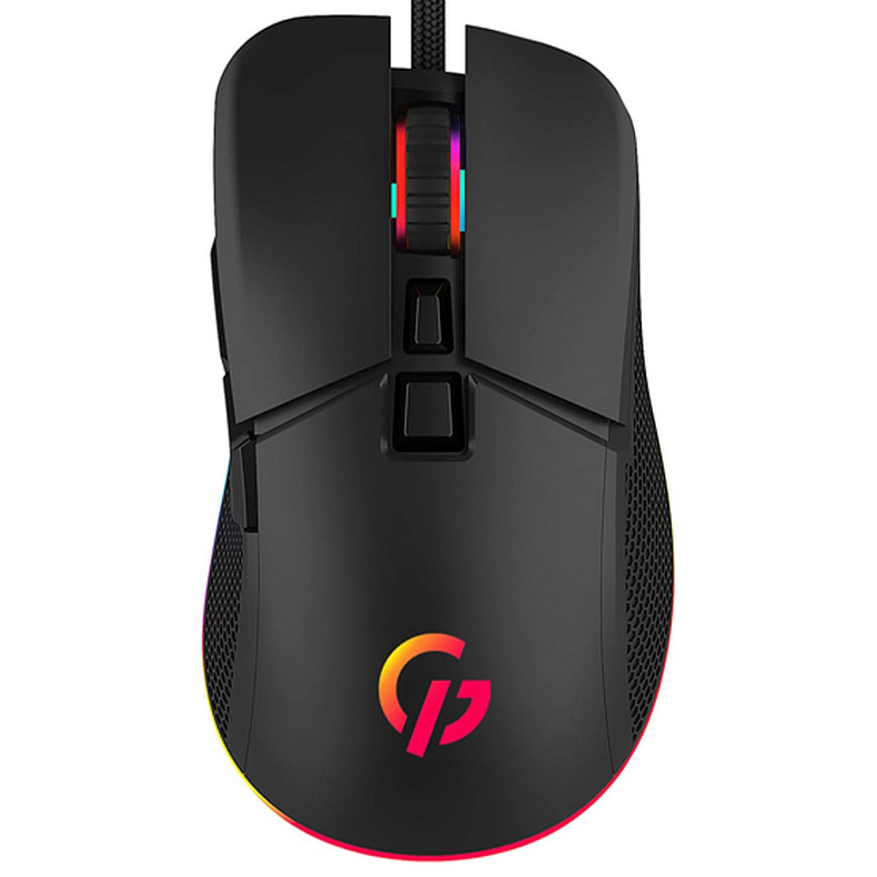 Миша GamePro GM340