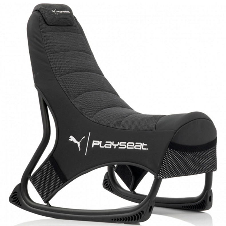 Игровое кресло Playseat® PUMA Edition - Black