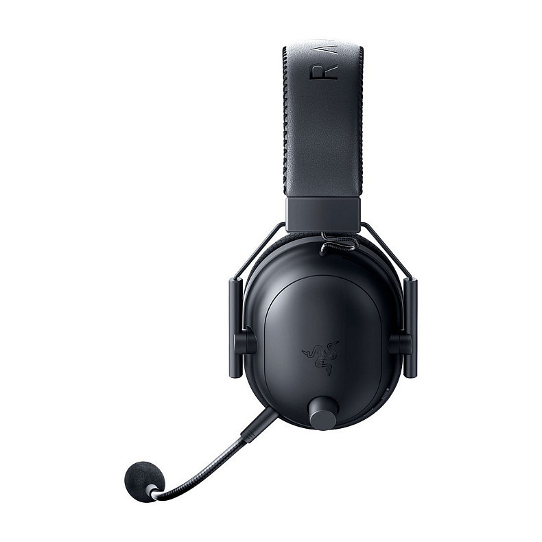 Гарнитура Razer BlackShark V2 PRO Wireless 2023 Black (RZ04-04530100-R3M1)