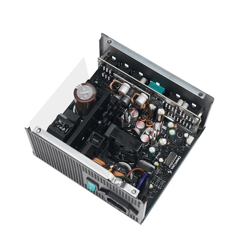 Блок живлення DeepCool PN650M (R-PN650M-FC0B-EU) 650W