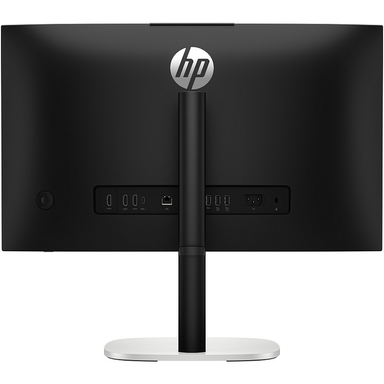 Моноблок 23.8" HP ProStudio 4 G1i Ultra5 235/16Gb/SSD512Gb/RX 6450M 4Gb/Cam/WiFi/K&M/HAS/DOS