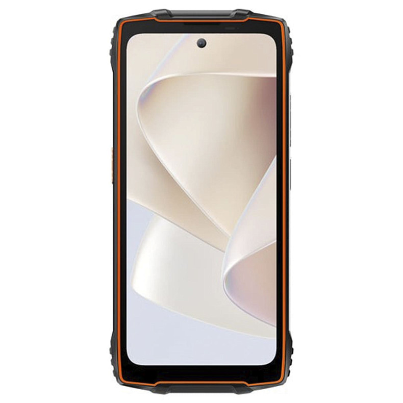 Смартфон Oscal Pilot 2 8/256GB Orange