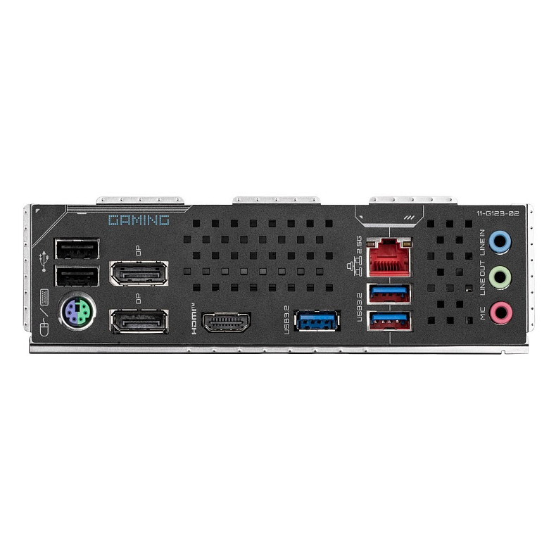 Материнская плата Gigabyte Z890M Gaming X Socket 1851