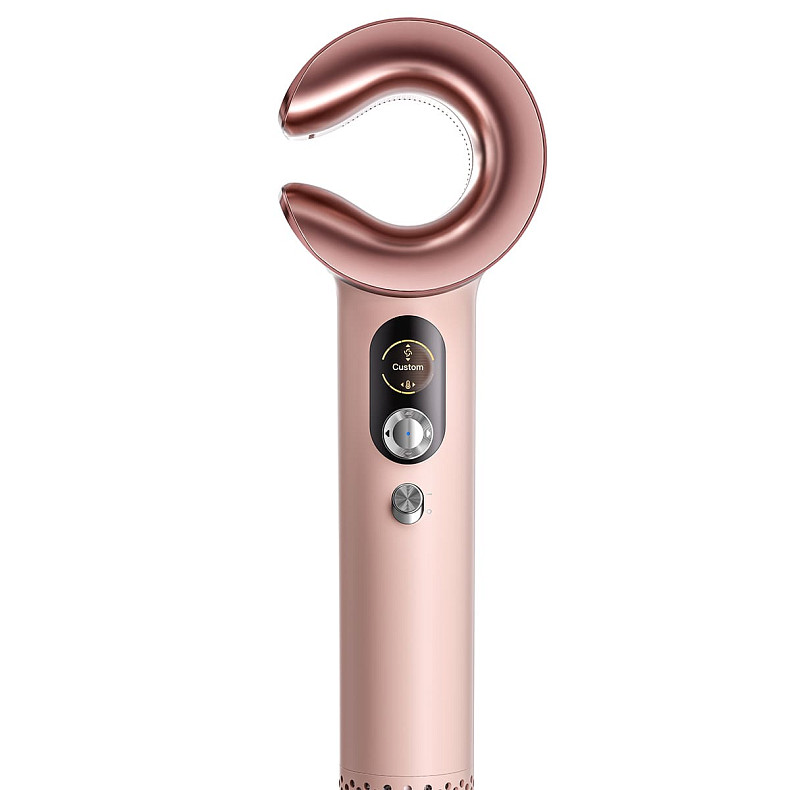Фен MOVA Aero C Mist Pink (AMSU10-PK)