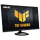 Монітор Asus TUF Gaming VG279Q3R 27" IPS Чорний 180Гц (90LM0AD1-B01E70)