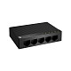 Коммутатор Netis ST3105C, 5xFE, Неуправляемый