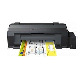 Принтер Epson L1300 Фабрика печати (C11CD81402)