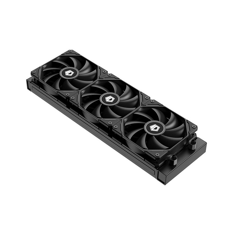 Система водяного охлаждения ID-Cooling Dashflow 360 Basic Black