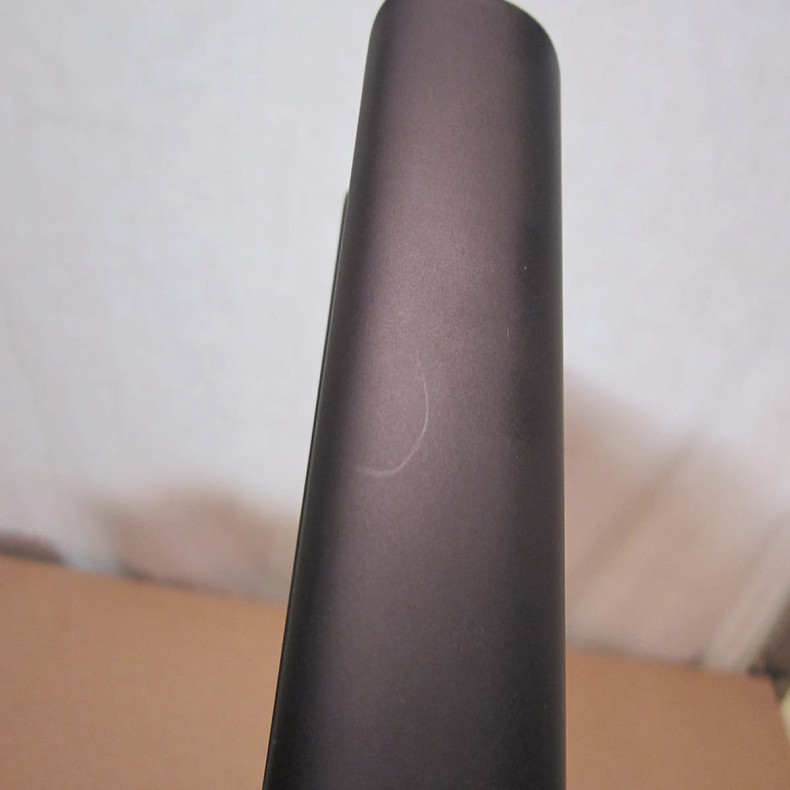 Беспроводной выпрямитель для волос Dreame Black (AST14A-BK) - Уценка