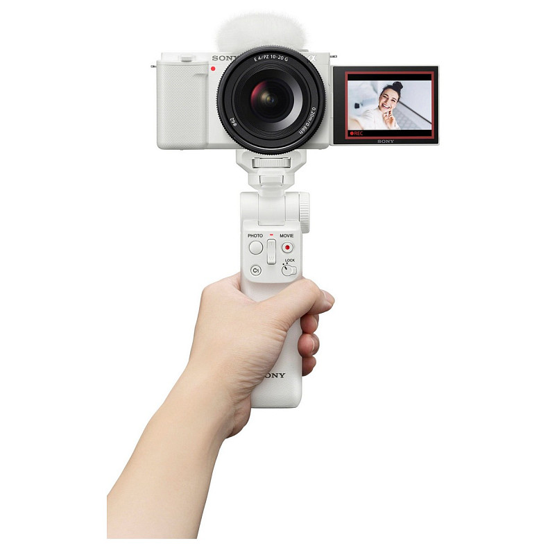 Об'єктив Sony 10-20mm f/4.0 G для NEX