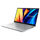 Ноутбук ASUS Vivobook Pro 15 M6500XV-LP018 15.6" FHD OLED, AMD R7-7840HS, 16GB, F1TB, NVD4060-8