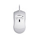 Миша Hator Pulsar 3 White (HTM611)