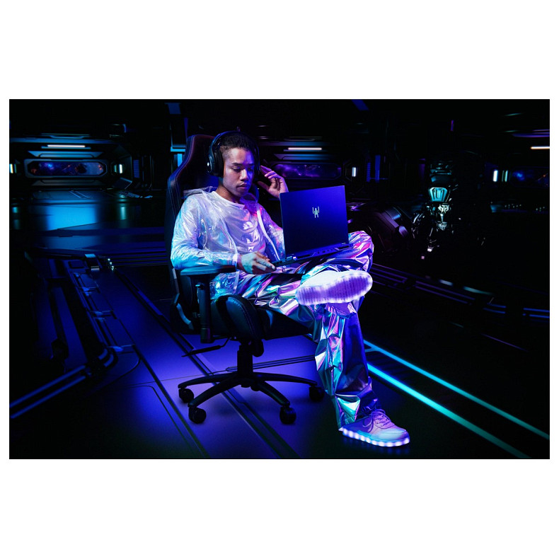 Ноутбук Acer Predator Helios Neo 16 PHN16-73 16" WQXGA, Intel U9-275HX, 64GB, F1TB, NVD5070Ti-12