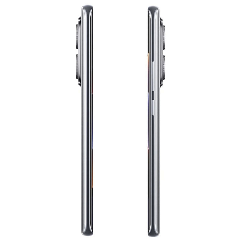 Смартфон Xiaomi Poco X7 5G 8/256Gb (with charger) Silver EU