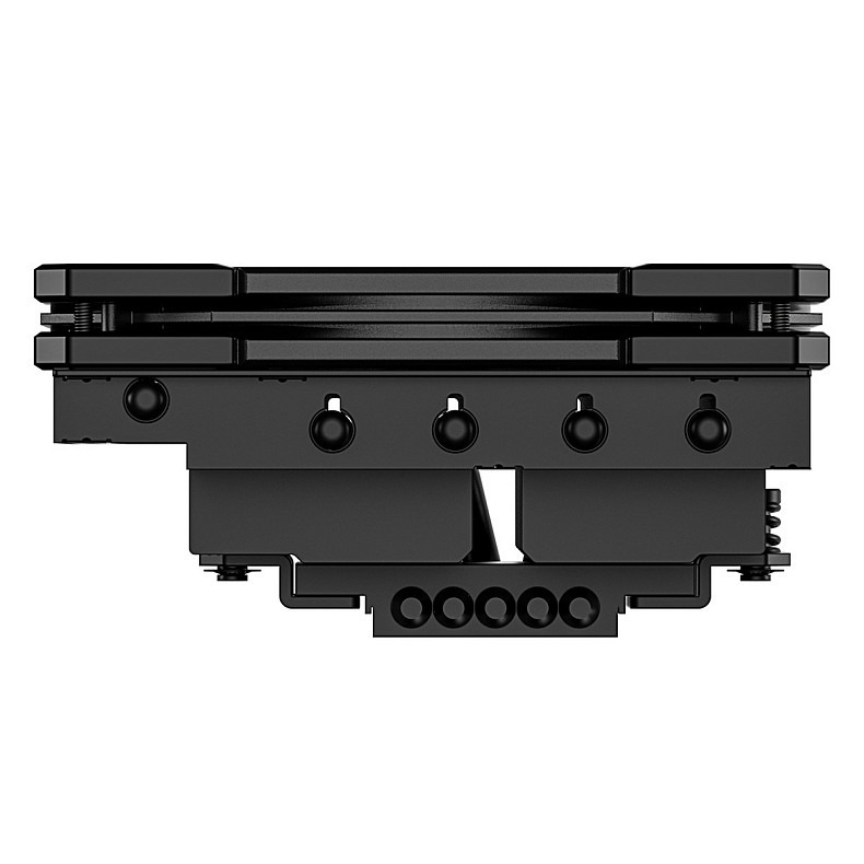 Кулер процессорный ID-Cooling IS-55 Black