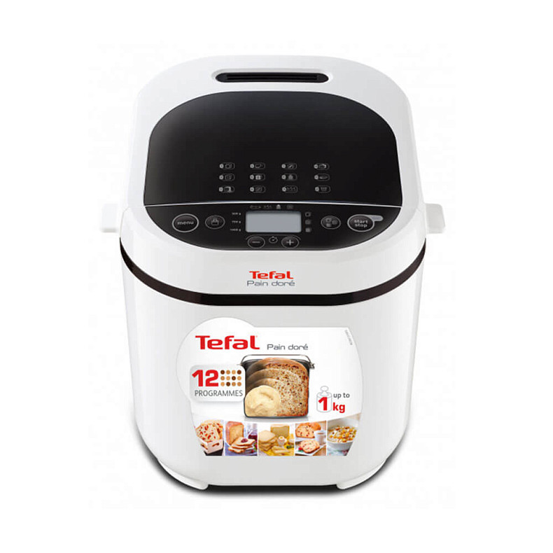 Хлебопечка Tefal PF2101