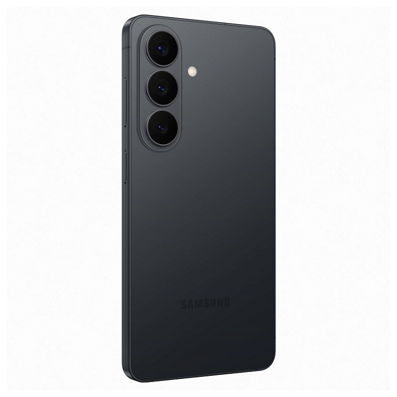 Смартфон Samsung Galaxy S26 12/256GB Black (SM-S942BZKGEUC)