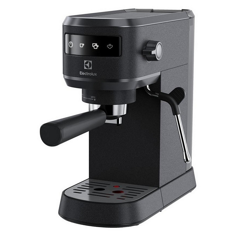 Кофеварка Electrolux E6EC1-6BST