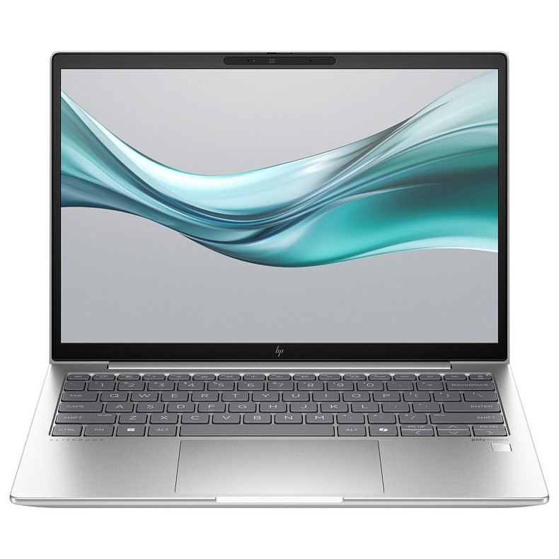 Ноутбук HP EliteBook 630 G11 13.3" WUXGA IPS,300n/U5-125U (4.3)/32Gb/SSD512Gb/Intel Graphic/FPS/Подсв/DOS
