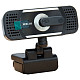 Веб-камера OKey WB140 FHD 1080P, USB