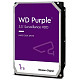 Жесткий диск WD Purple 1.0TB 5400rpm 64MB (WD11PURZ)