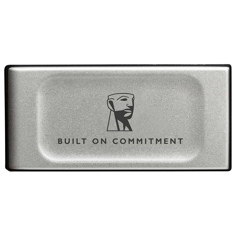 Портативный SSD Kingston XS2000 500GB USB 3.2 Gen 2x2 Type-C