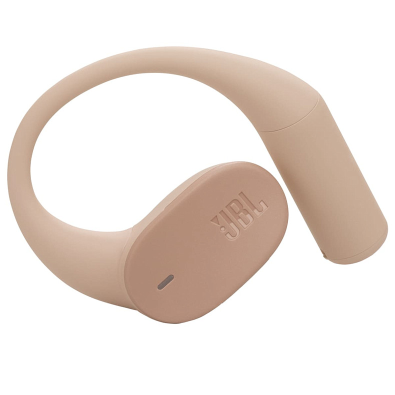 Наушники TWS JBL Sense Lite Beige (JBLSENSELITEBEG)
