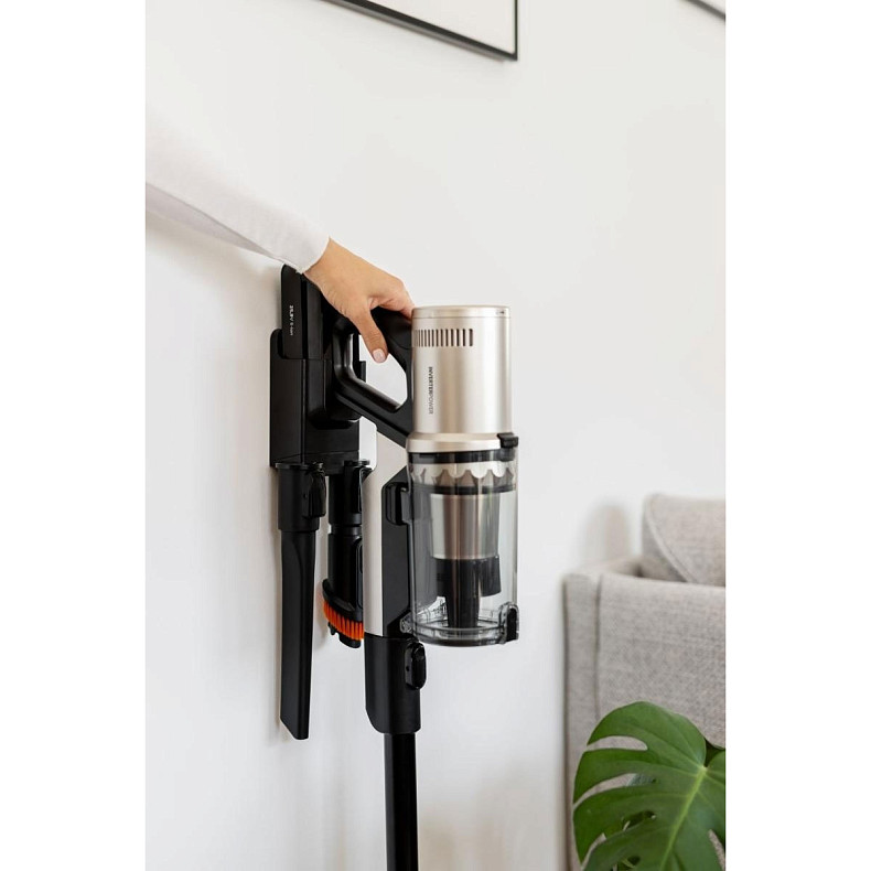 Пылесос аккумуляторный Gorenje SVC259441NFGO