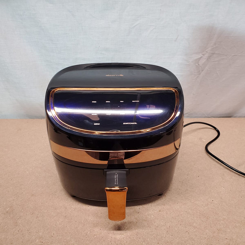 Мультипечь Deerma KZ100 3L (DEM-KZ100) - Уценка