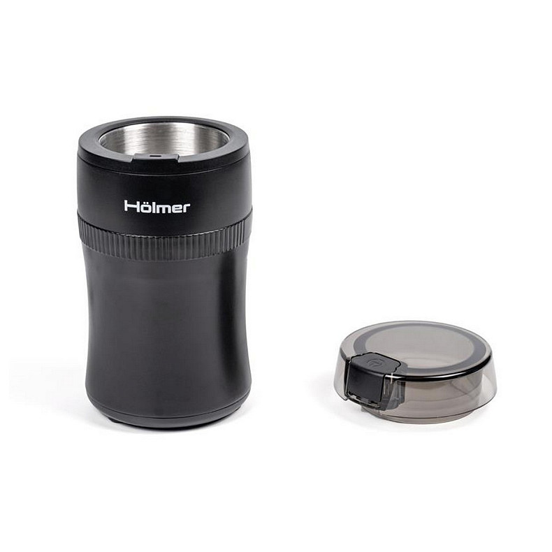 Кофемолка Holmer HGC-002