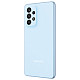 Смартфон Samsung Galaxy A53 5G SM-A536 8/256GB Dual Sim Light Blue (SM-A536ELBHSEK) UA