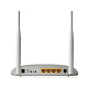 ADSL модем TP-LINK TD-W8961N (N300, 4xLan, 1xRj-11, 2 антенны)