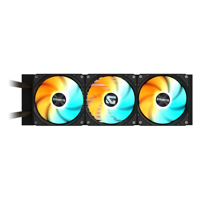 Система водяного охолодження Gigabyte Gaming 360